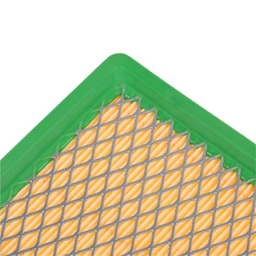 Filtre à air de tondeuse P460 contre les pannes de démarrage