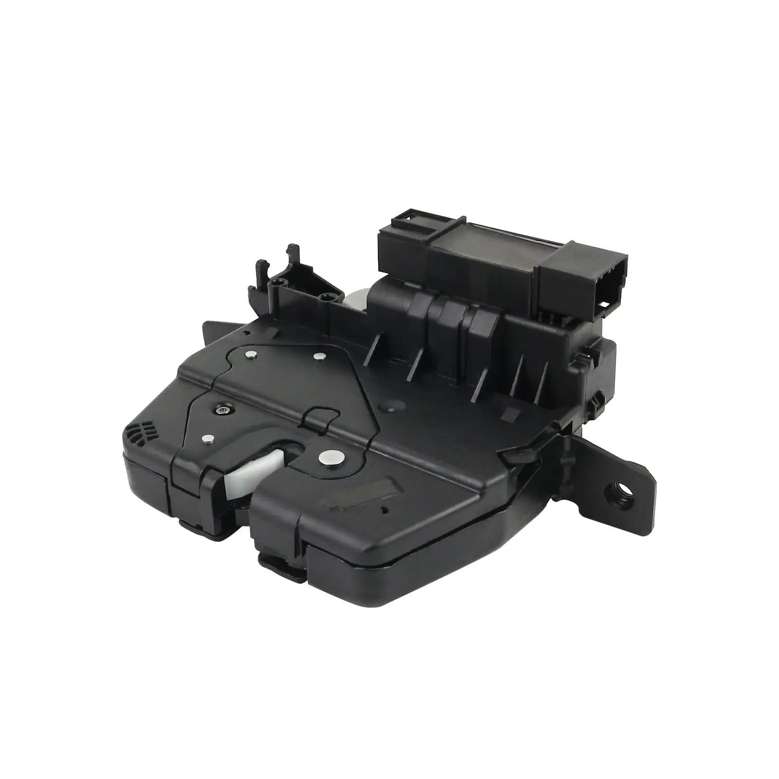 Hlwxmdz One Color Rear Trunk Lock For F31 F07 F10 F18 F01 F02 F04 F15 F85 51247191211 51247269543 Car Rear Tailgate Door Lock Actuator Latch