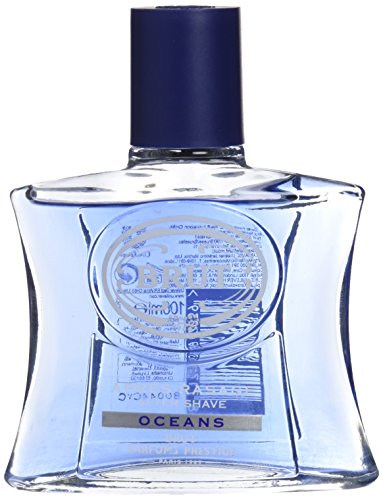 Brut Après Rasage Flacon Océans 100 ml