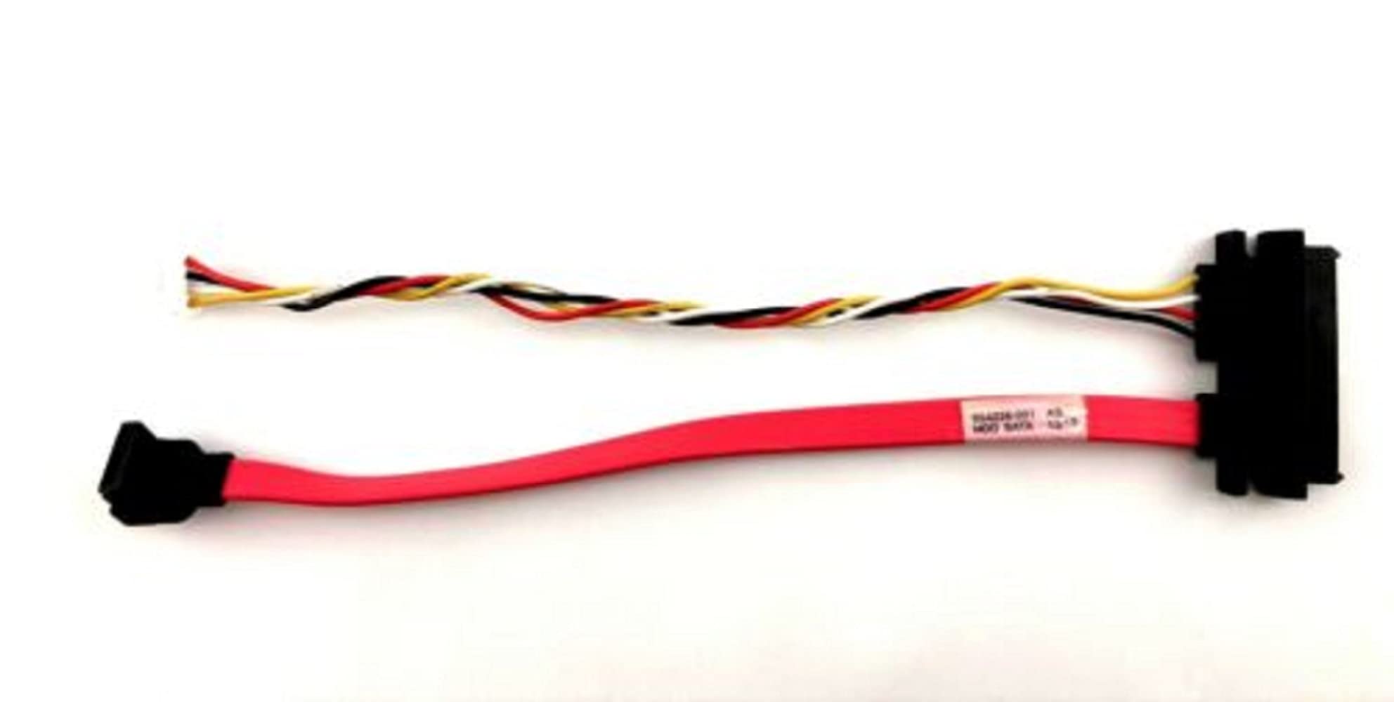Amazon.co.jp: HP ODD SATAケーブル 250mm Sata 310 654237-001