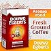 Douwe Egberts Aroma Rood (Course Grind),Imported From Holland, 17.6 Oz (Pack of 6)