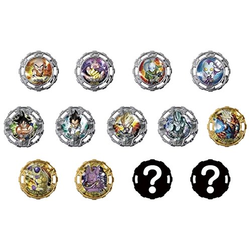 え*ん様 ドラゴンボール キャラクター こま 2個セット え*ん様 ドラゴンボール キャラクター こま 2個セット