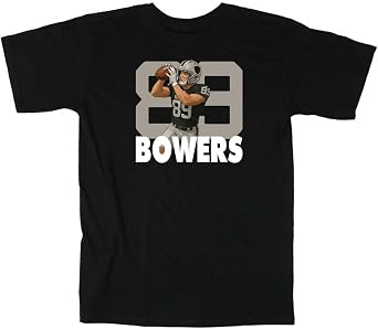 Las Vegas Bowers 89 Shirt T-Shirt