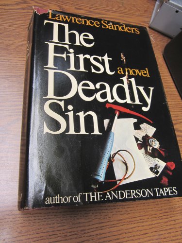 The 1st Deadly Sin view 2