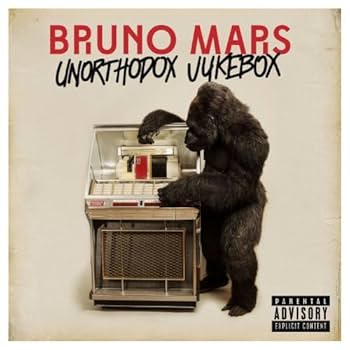 【新品】ブルーノ・マーズ アンオーソドックス・ジュークボックス 限定盤 レコード Amazon.co.jp: UNORTHODOX JUKEBOX: ミュージック
