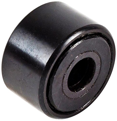 Smith MYR-25 Cam Follower Needle Roller Bearing - Single Row Yoke Type, 52mm Roller Diameter