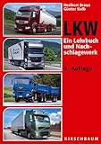 lkw kolben aschenbecher  Lkw: Ein Lehrbuch und Nachschlagewerk