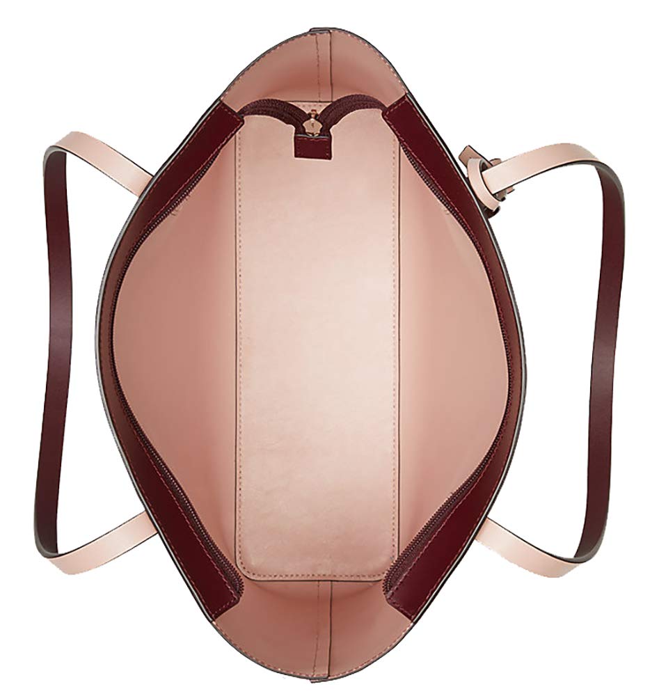 Kate Spade New York Kate Spade Lawton Way Tote Cherry W B2B