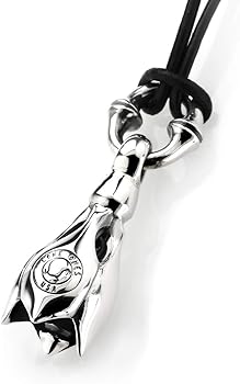 Amazon | 正規輸入代理店 [Lone Ones] ロンワンズ ネックレス