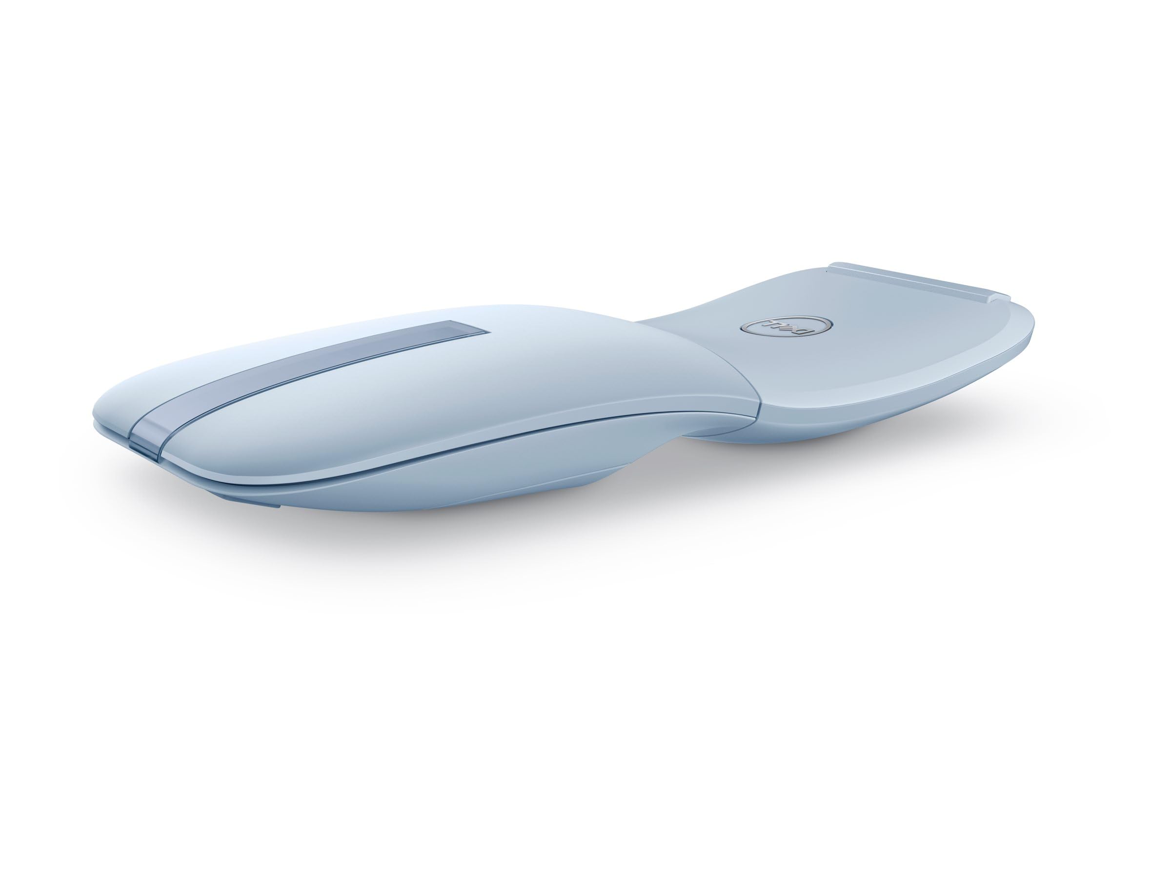 Dell Bluetooth Maus MS700, Bluetooth 5.0 LE, Einstellbare DPI 1000–4000