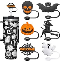 6pcs A1 Halloween