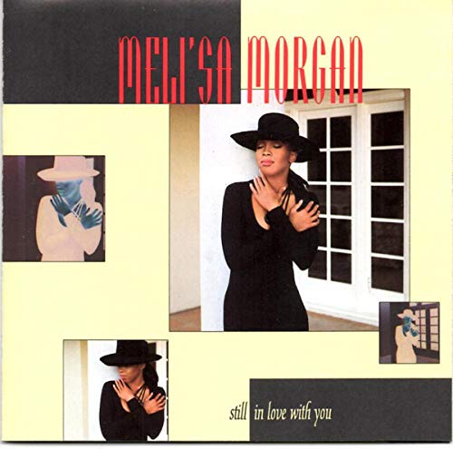 Still In Love With You