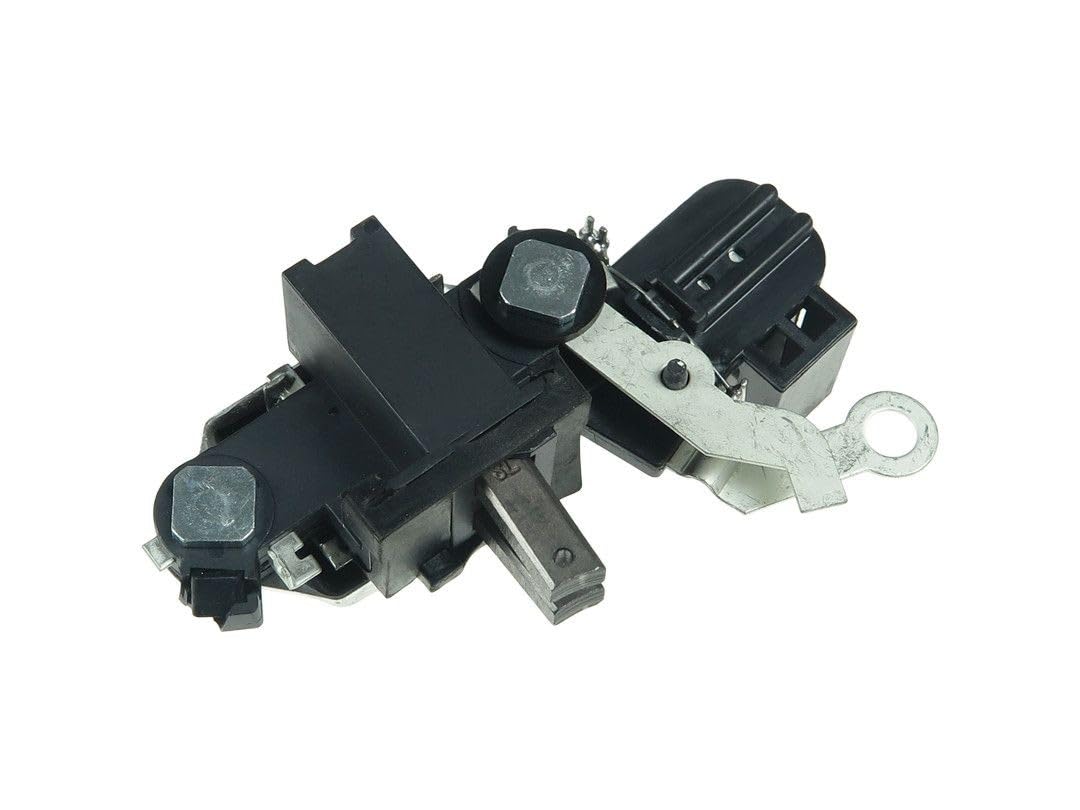 Alternator Generator STARK SKGN-0320863 50A 12V Kompatybilny z NISSAN TERRANO I WD21 TERRANO II R20 NAVARA pick-up D21 URVAN Kasten E24 Cabstar Burtowy Ciężarówka/Podwozie F22, H40