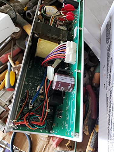 LCN 95503462ANC 9550-3462 ANCLR Controller