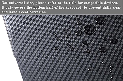 Protector para TouchPad 2 Pack compatible con Lenovo ThinkPad P52 miniatura 4