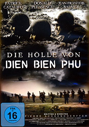 Die Hölle von Dien Bien Phu