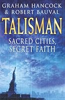 Algopix Similar Product 5 - Talisman: Sacred Cities, Secret Faith