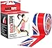 Produktbild Rocktape Union Jack Kinesiologie-Band, 5cm x 5m Roll