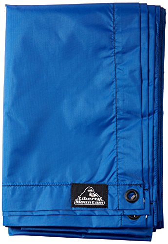 LIBERTY MOUNTAIN Nylon Tarp (10 x 12-Feet)