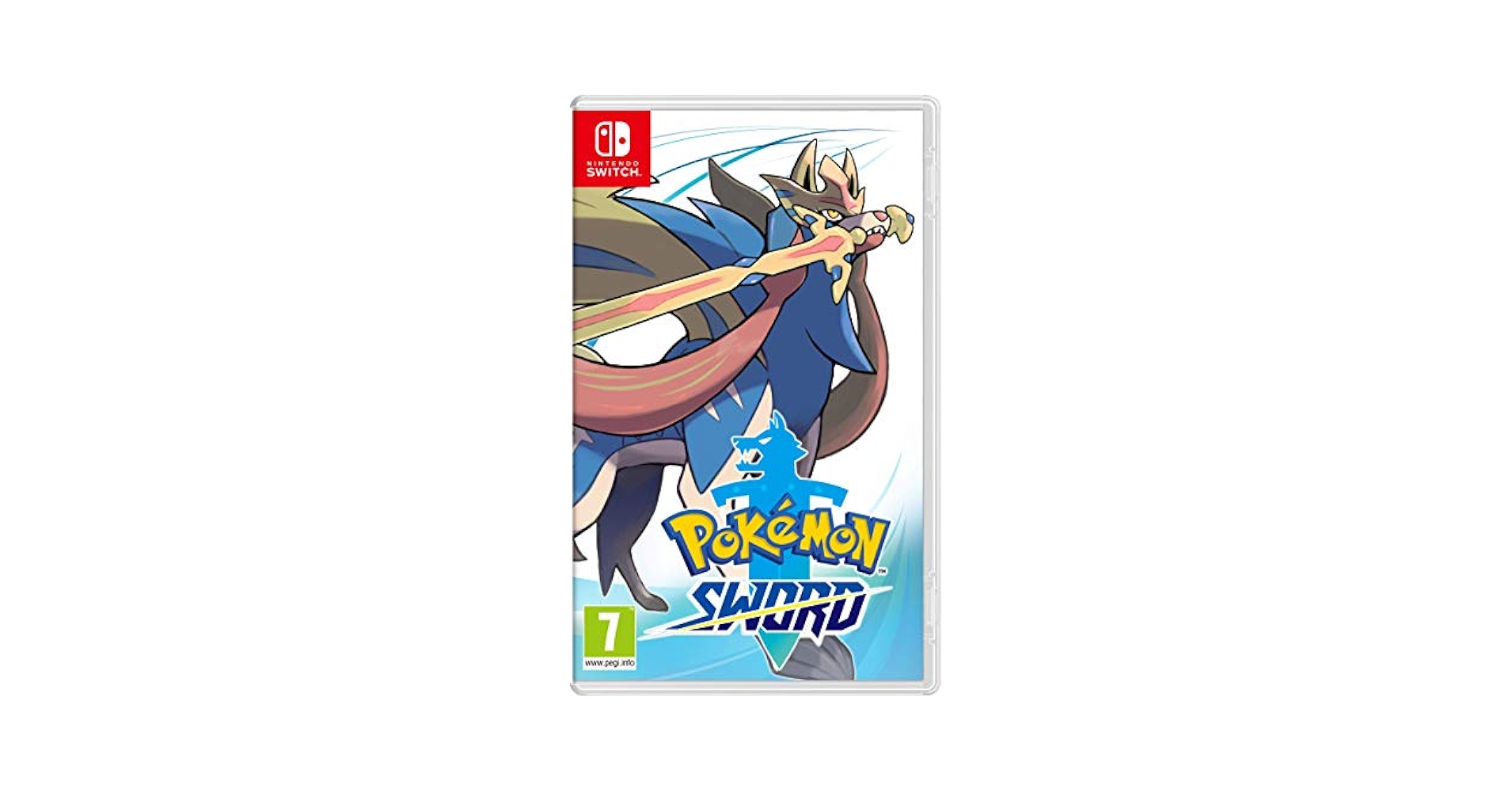 ポケットモンスター ソード & スカーレット Nintendo Switch Amazon.com: Pokemon Sword (English/Nordic Box) (Nintendo