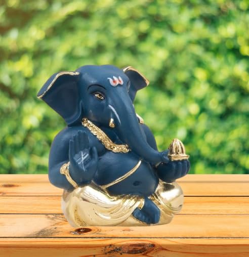 Statuette céramique D-5 petite idée cadeau décoration maison