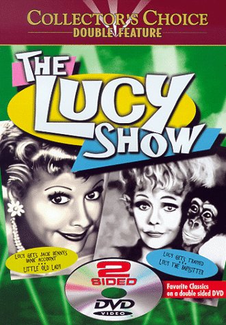 The Lucy Show, Vol. 2 [Import] [DVD]