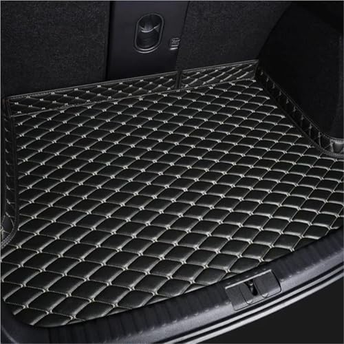 Tapis de coffre voiture pour Benz ML et Classe G, l'accessoire idéal des départs en vacances