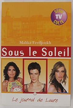 Paperback Sous le Soleil, Tome 1 (French Edition) [French] Book