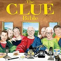 The Clue Bible