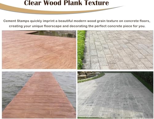 Encofrados for pasarelas de patios con moldes de hormigón 4