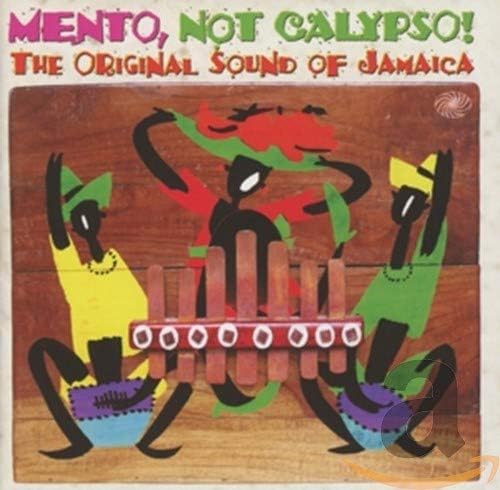 Mento Not Calypso