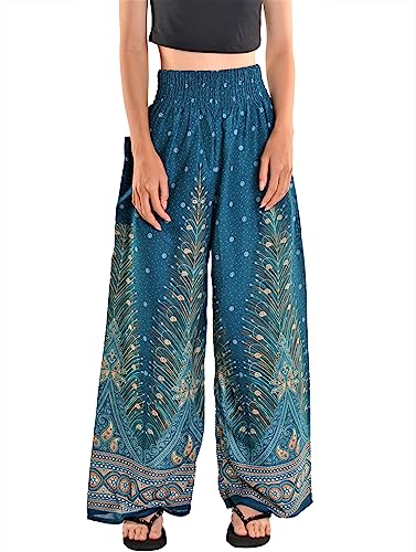 Comparativas de Pantalon mujer floreado listamos los 10 mejores. 24 Imagen adicional