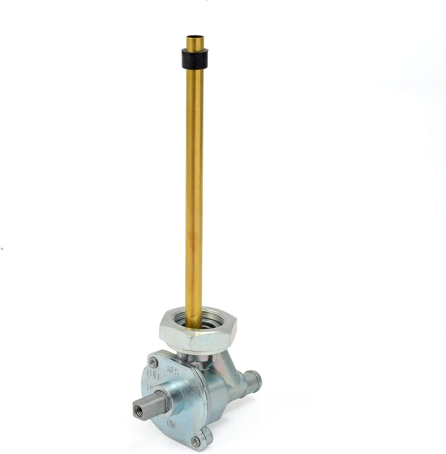 MOTO1988 Tank Switch Fuel Valve Petcock & Lever For Honda CBR 900RR CBR900RR 1993 1994 1995 16950-MW0-790 16965-MV9-000