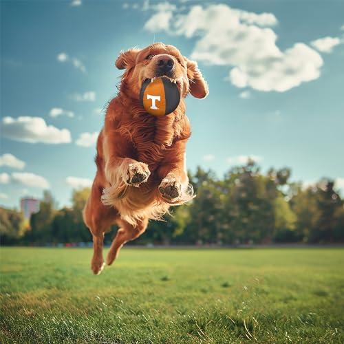 Juguete para Perros Tennessee Volunteers con Sonido miniatura 2