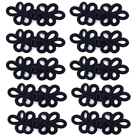 EvaGO Frog Buttons for Sewing Fasteners Cover