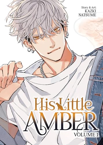 La Mejor Lista de Amber Romance para comprar hoy. 35 His Little Amber Vol. 1