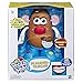 Playskool Mr Potato Head E4763100 - Borsa per la scuola elettronica per bambini dai 3 anni in su, multicolore