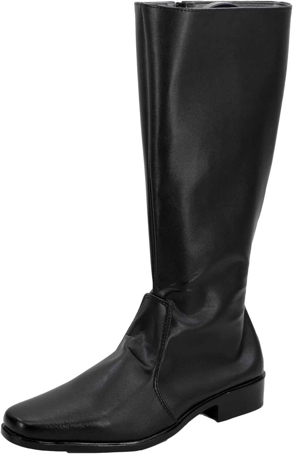 Adult Obi Wan Kenobi Boots Anakin Skywalker Cosplay Shoes Luke Skywalker Costume Boots Halloween Shoes Custom Made