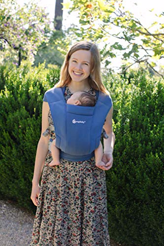Ergobaby Embrace - Ergonomische Draagzak voor Pasgeborenen, Ondersteunende Heupriem voor een Gelijkmatige… - Image 3