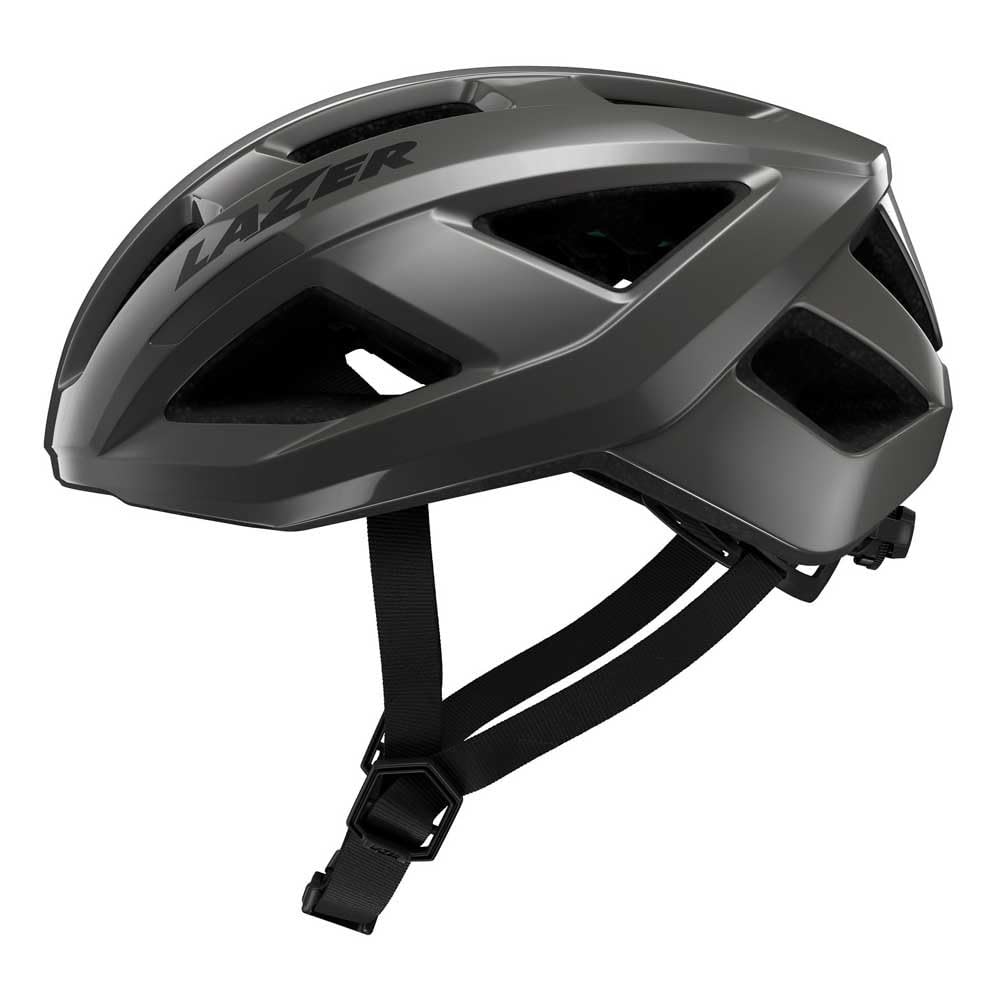 Lazer Kask Tonic KCTitanium M Czapka z daszkiem, Unisex, Wielobarwny
