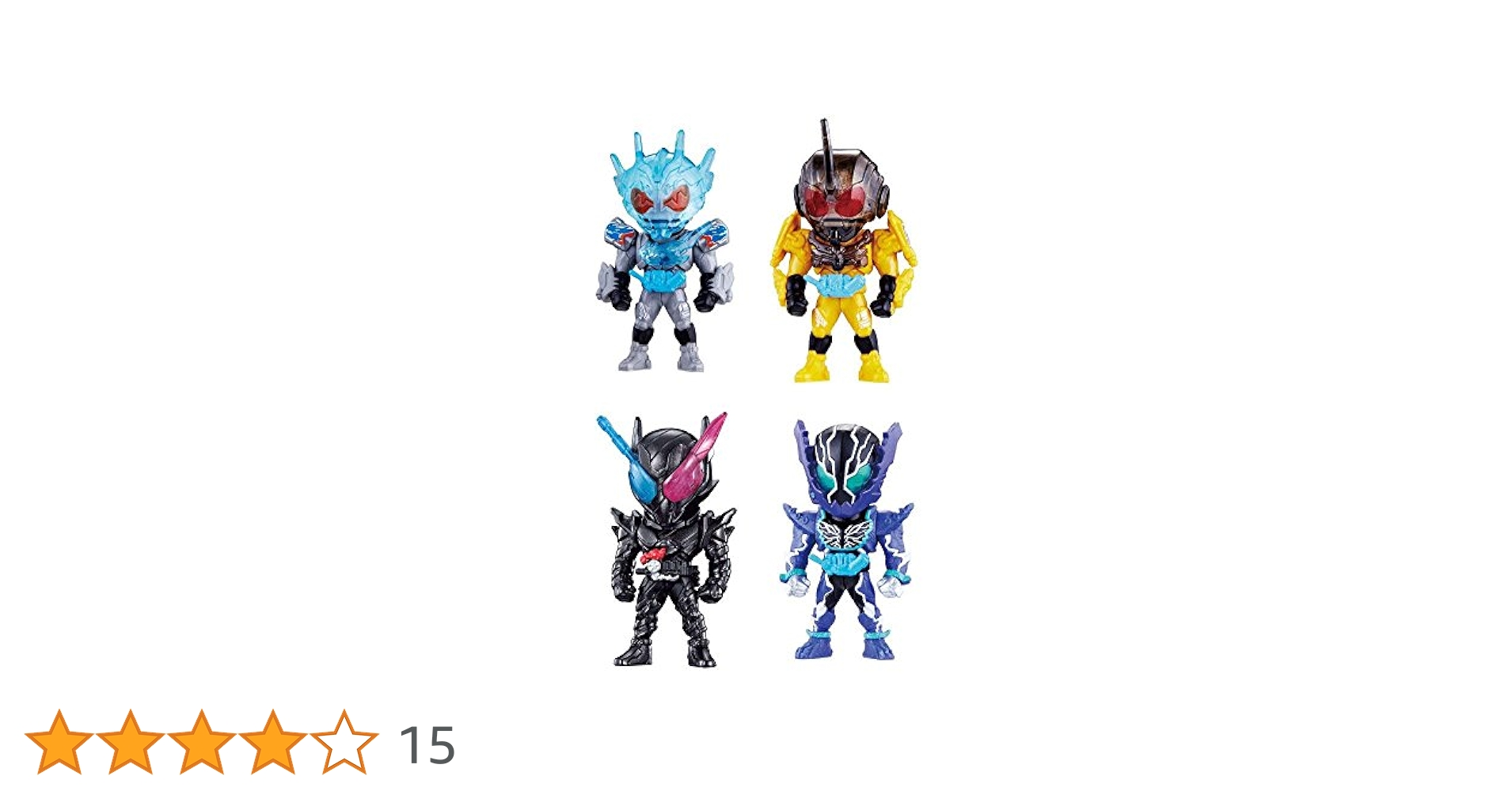 moon【仮面ライダー ビルドおまとめセット】 仮面ライダービルドセット - メルカリ