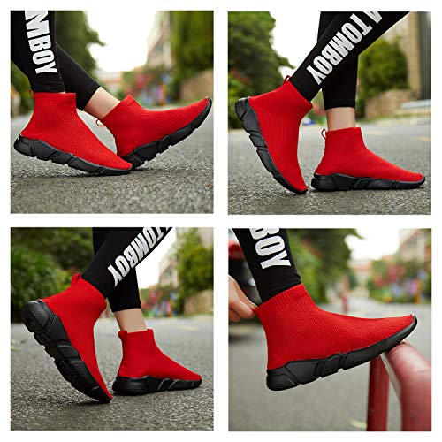 Image of Women's Running Lightweight Breathable Casual Sports Shoes Fashion Sneakers Walking Shoes
