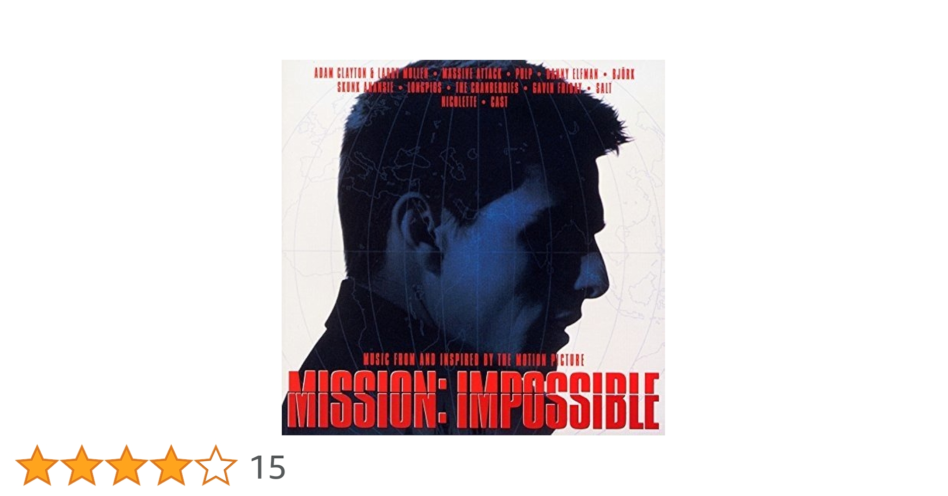 Amazon.co.jp: ミッション・インポッシブル オリジナル