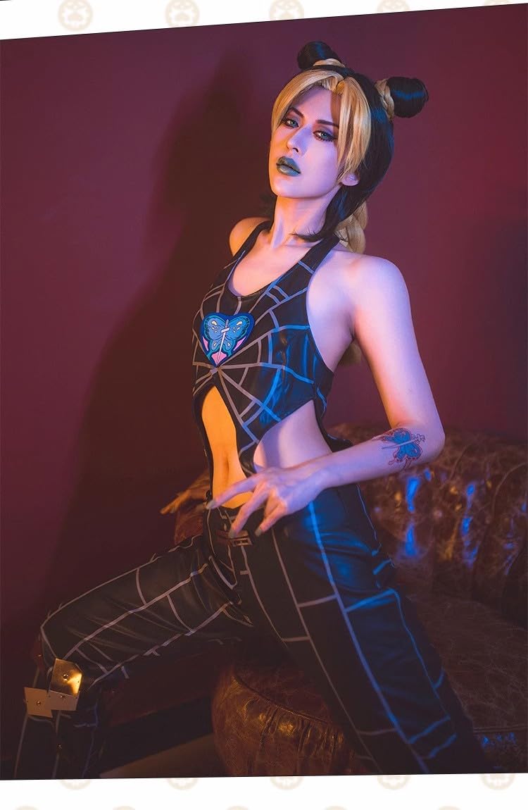 Amazon.co.jp: ジョジョの奇妙な冒険 ストーンオーシャン 空条徐倫