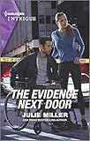 The Evidence Next Door (Kansas City Crime Lab Book 3)