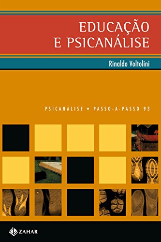 Educação e psicanálise (PAP