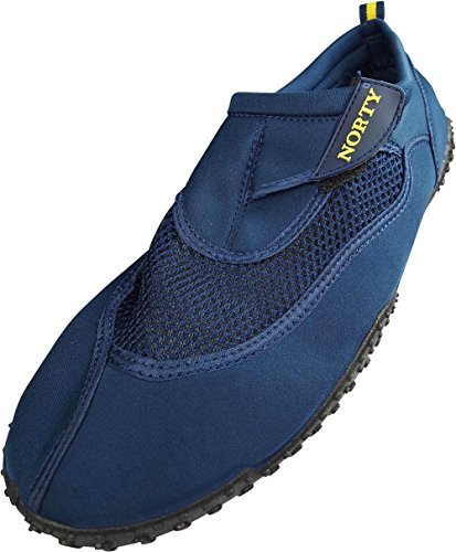 Buy NORTY - Mens Big Aqua Water Shoe 