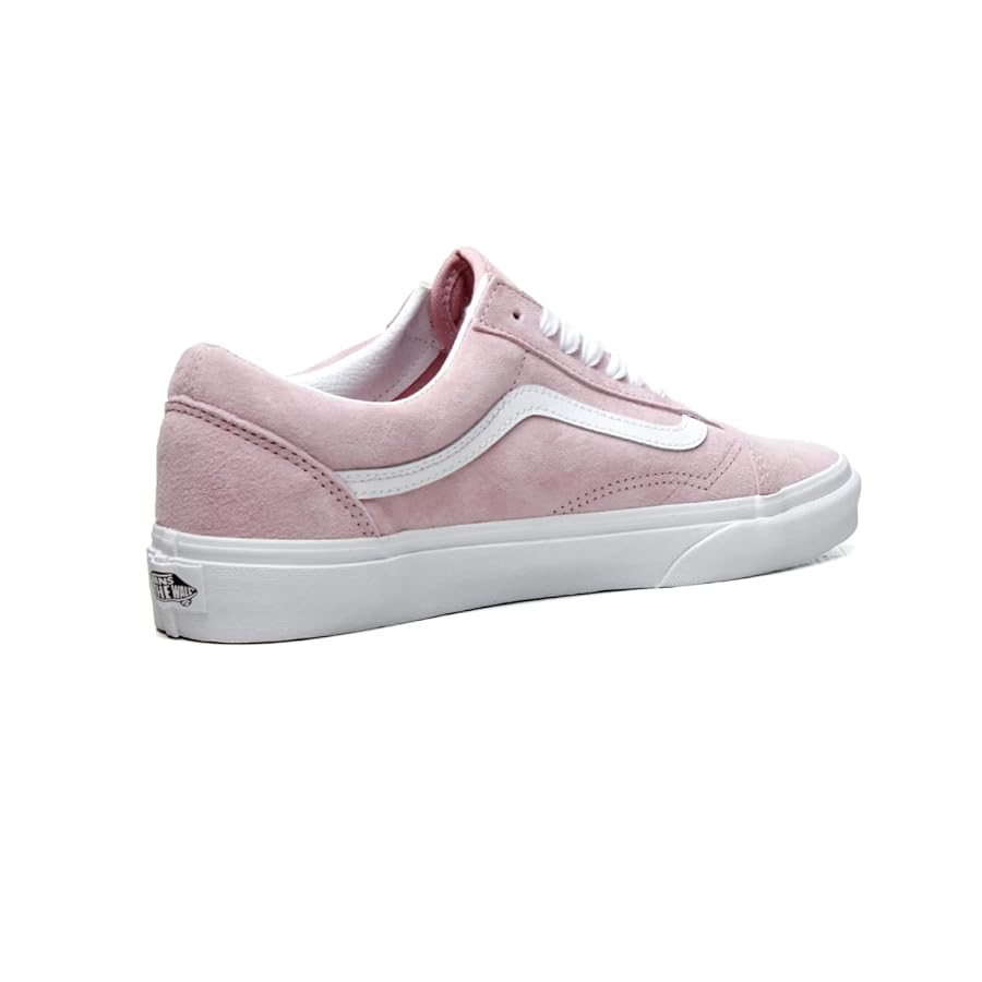 VANS ピンク スニーカー USA製 Amazon | VANS バンズ US企画 メンズ レディース オールド
