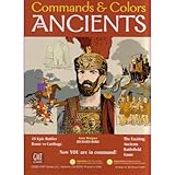 command and colors English Command and Colors Ancients - 5th Editione - English