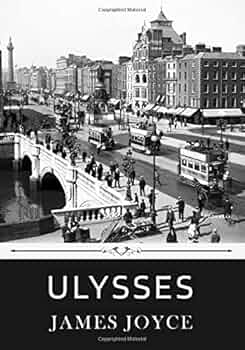 洋書 Critical Essays on James Joyce's Ulysses Amazon.com: James Joyce's Ulysses: Critical Essays